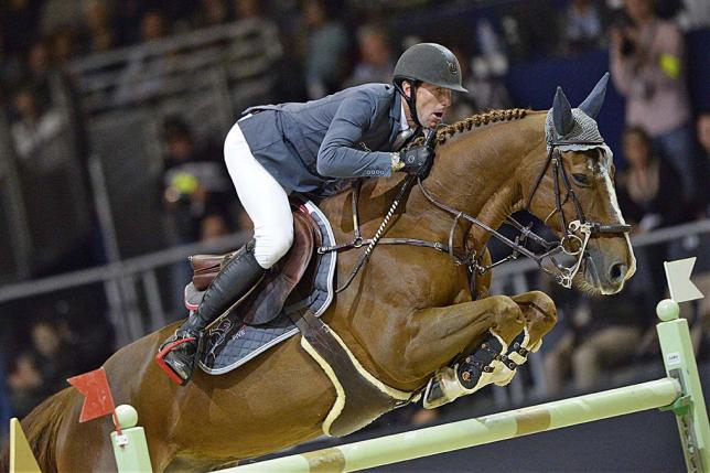 Rio 2016 Kevin Staut “Je rêve d’une performance” Rio 2016 Kevin Staut “Je rêve d’une performance”