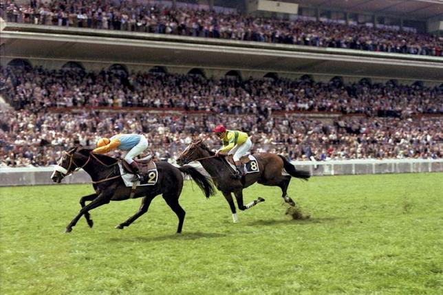 Jean-Paul Gallorini : le parrain d’Auteuil