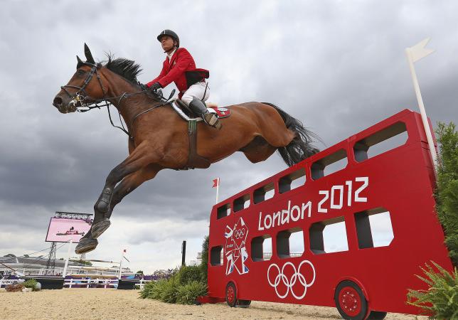 Jeux Olympiques Paris objectif 2024