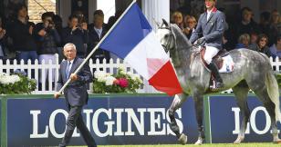 Après les Championnats d’Europe Cap sur Rio ! 